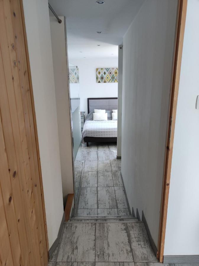Appartement Abadie Bagneres-de-Bigorre Exterior photo