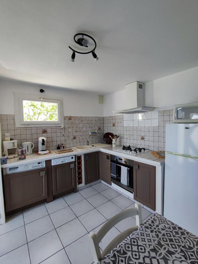Appartement Abadie Bagneres-de-Bigorre Exterior photo