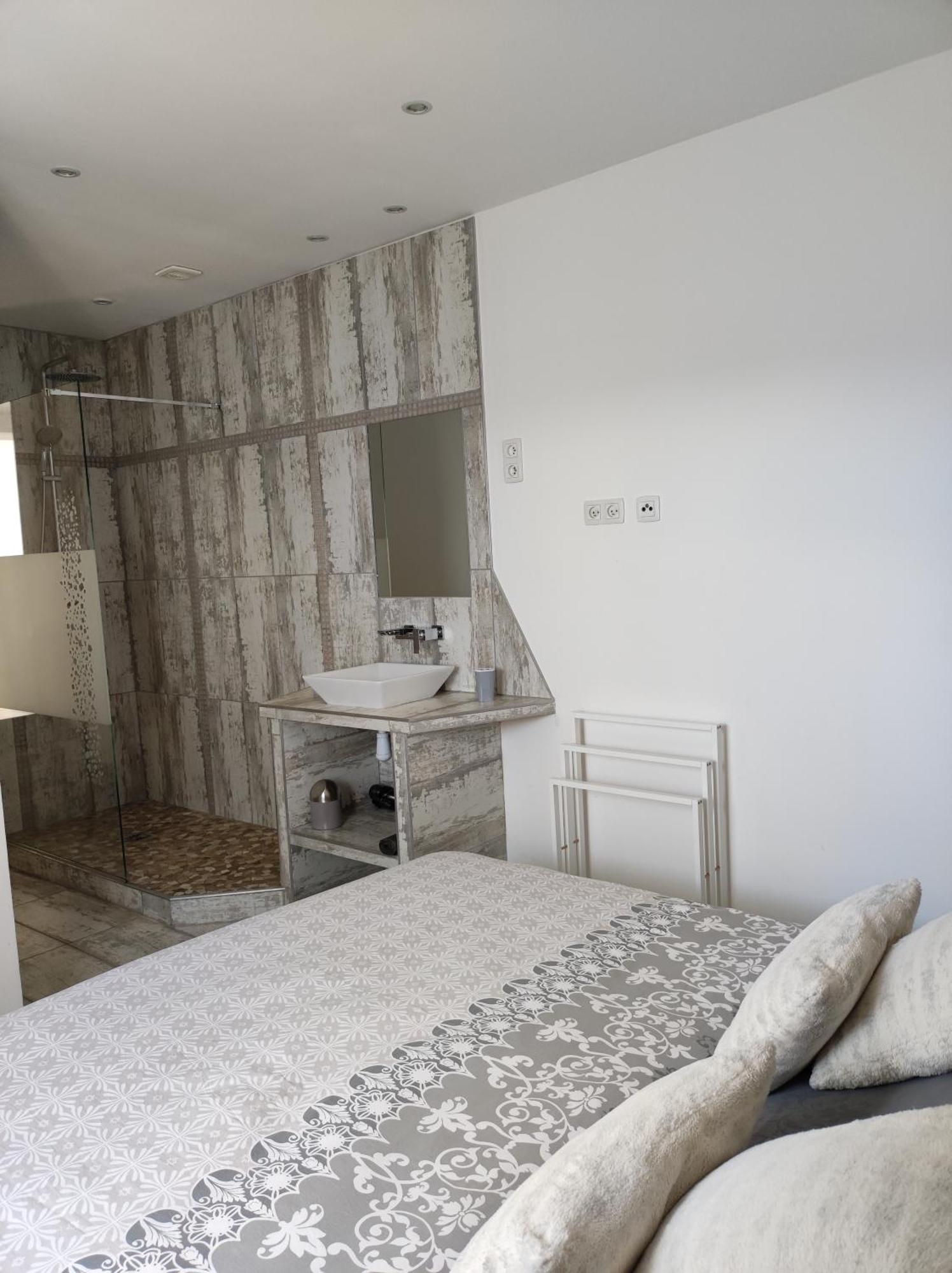 Appartement Abadie Bagneres-de-Bigorre Room photo