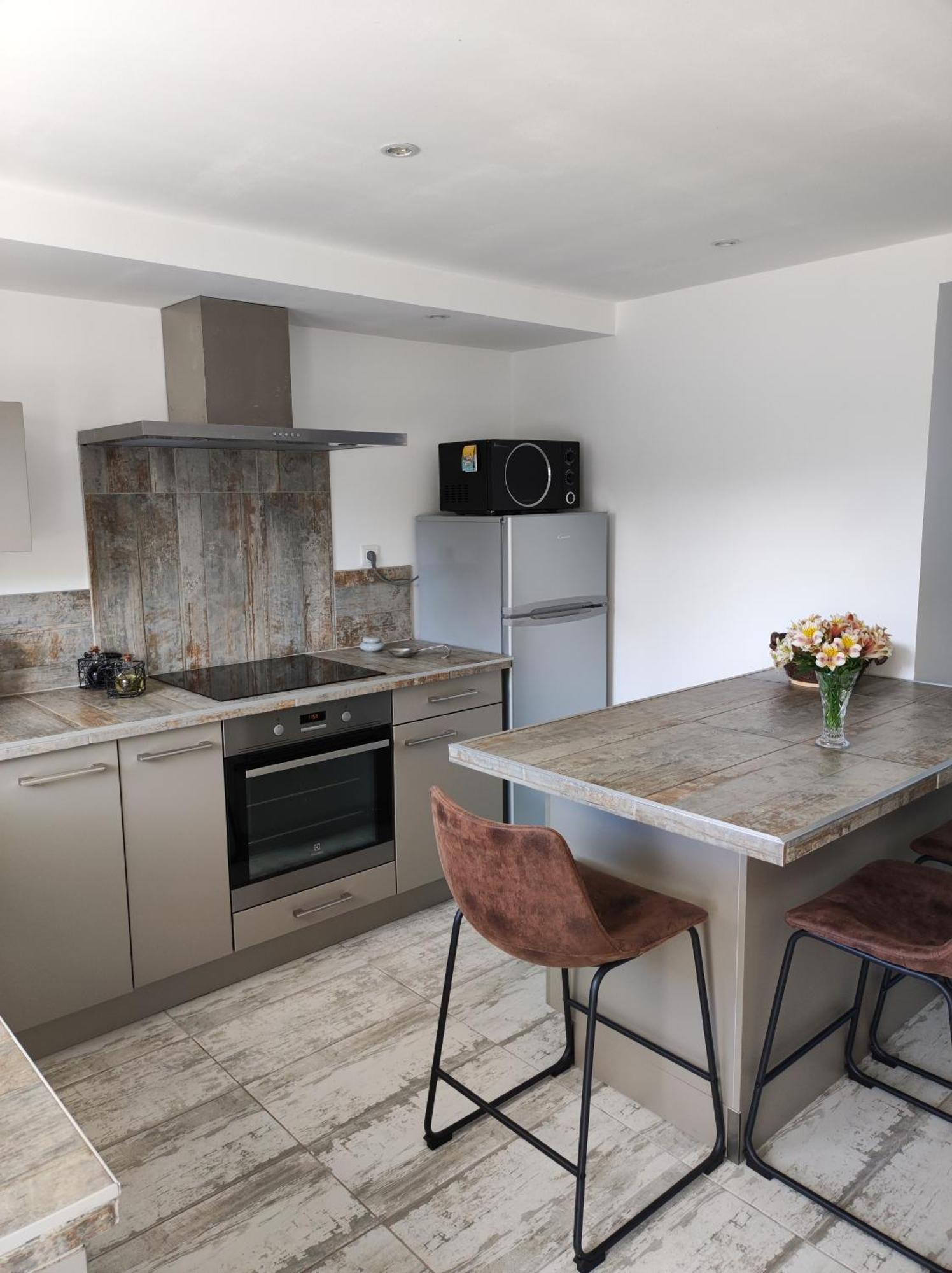 Appartement Abadie Bagneres-de-Bigorre Room photo