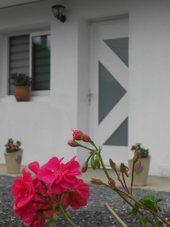 Appartement Abadie Bagneres-de-Bigorre Exterior photo