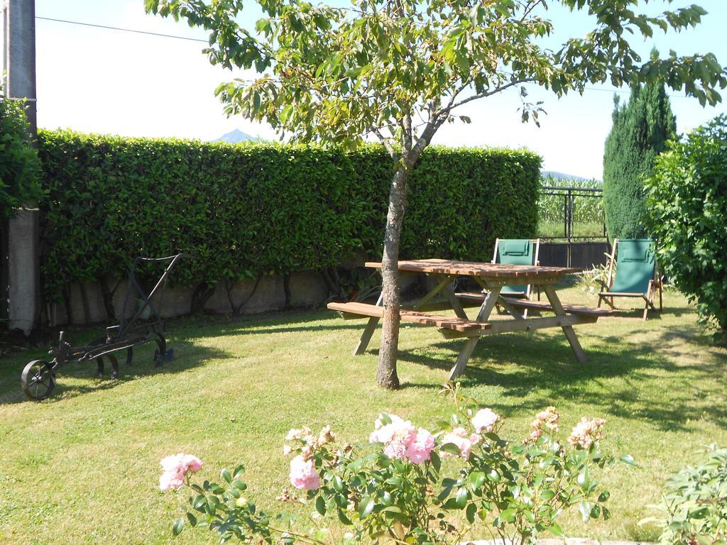 Appartement Abadie Bagneres-de-Bigorre Exterior photo